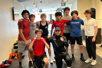 Jimmy's Athletics