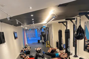 Jimmy's Athletics