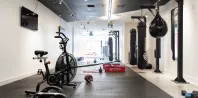Jimmy's Athletics