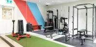 Jimmy's Athletics