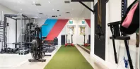 Jimmy's Athletics